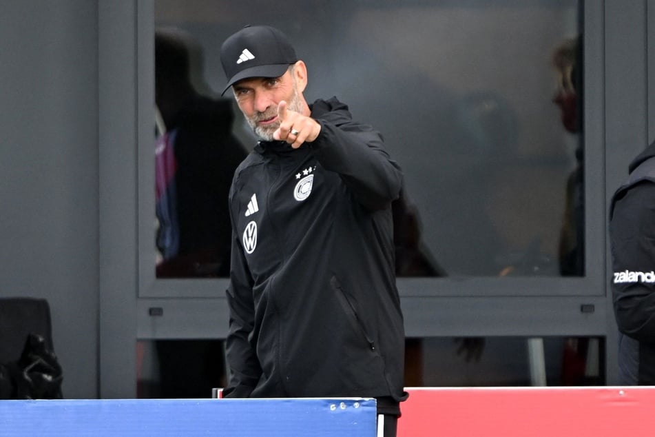 Der Erfolgscoach von Borussia Dortmund und dem FC Liverpool gibt am Donnerstag sein Debüt als deutscher Bundestrainer.