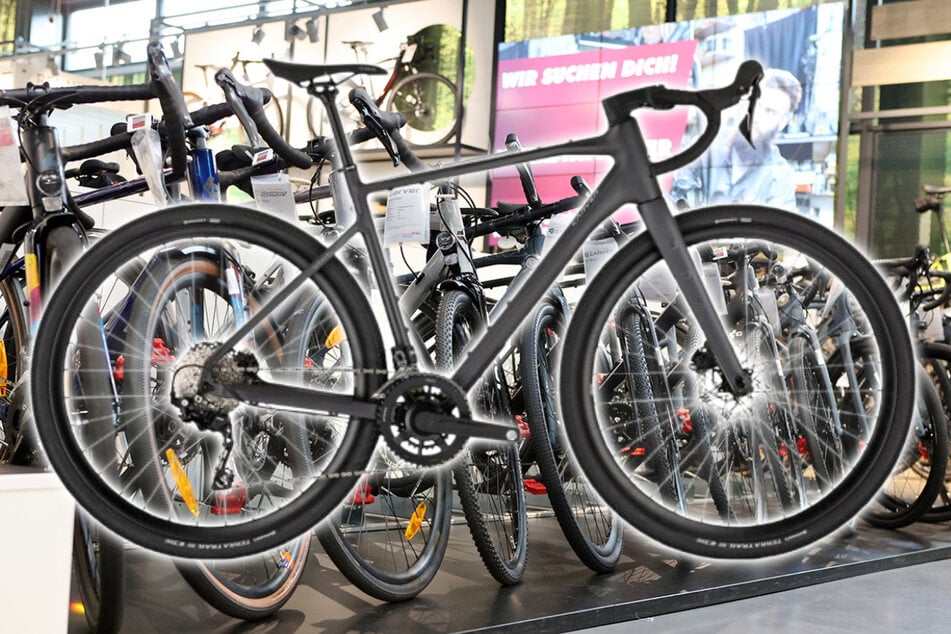 Fahrrad XXL Verkauft Gravel Bikes für nur 1.299 Euro