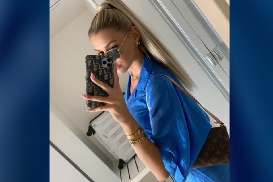 Gerda Lewis (27) wollte bereits im Mai den Führerschein machen, doch daraus wurde nichts. Nun startet sie einen erneuten Versuch.