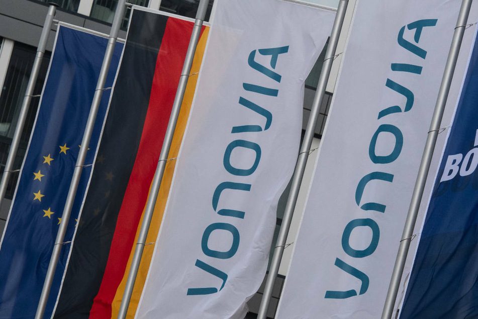 Neuer Versuch für Mega-Fusion: Vonovia lässt bei Deutsche Wohnen nicht locker