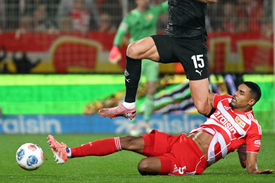 Vorne und hinten gefragt: der Mann des Abends Danilho Doekhi.