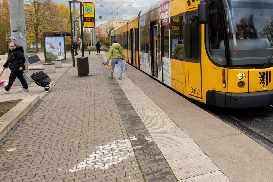 Achtung, Bauarbeiten! Diese Straßenbahnlinien fahren nur noch verkürzt