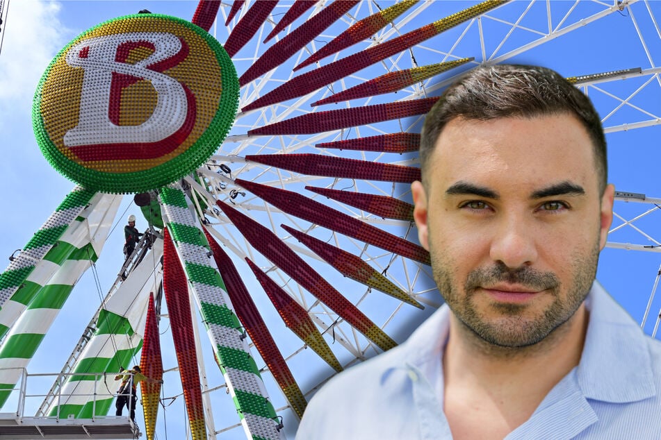 Preis-Schock während Wiesn: Darum verzichtet "Unter uns"-Star auf Hotel