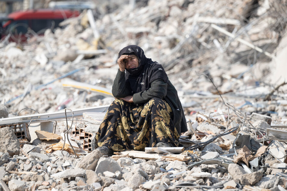 Die Spendenbereitschaft in Sachsen für die Erdbebenopfer in der Türkei sowie Syrien ist nach wie vor hoch.