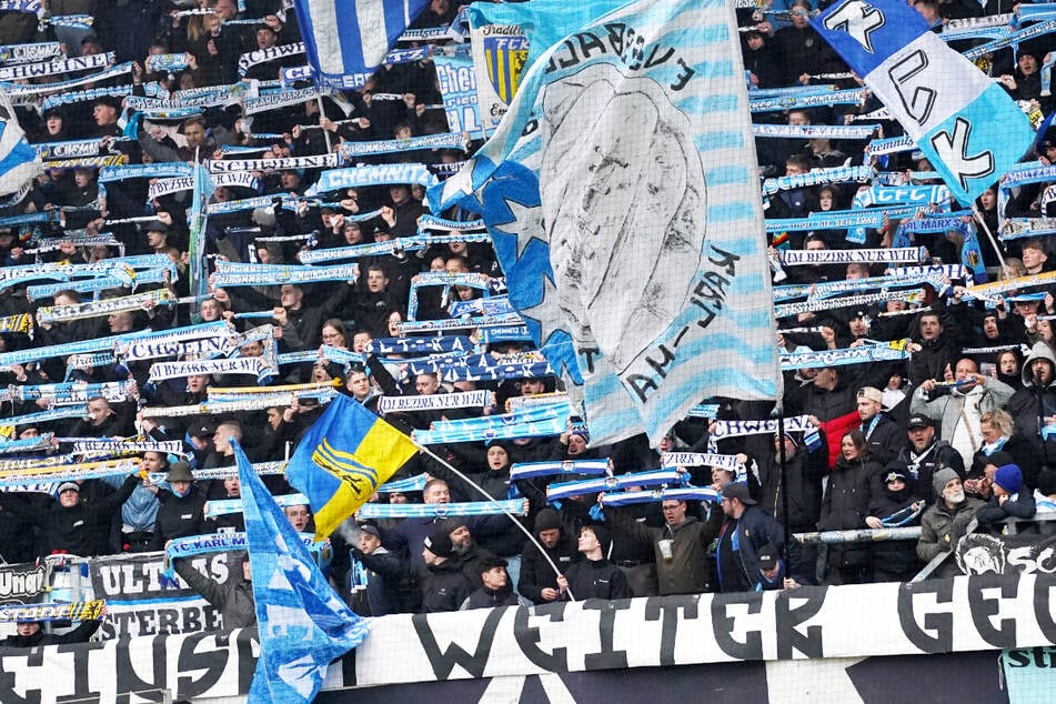 Dieses Programm erwartet CFC-Fans zum Jubiläums-Heimspiel am Sonntag (15.2.)