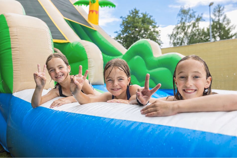 Diesen heißen Tipp für die Sommerferien sollten Familien kennen