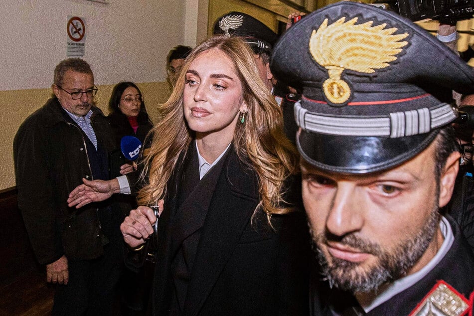 Die Unternehmerin hatte Werbung für Benefiz-Verkäufe gemacht. Ein Großteil der Einnahmen landete aber bei ihr.