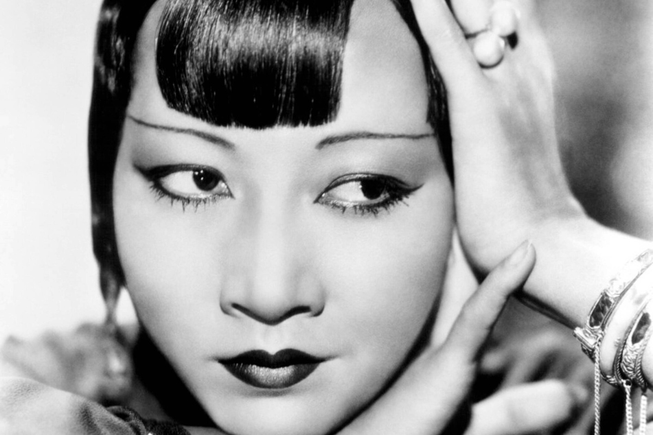 Anna May Wong moved to Europe in 1928 because she had more acting opportunities as a person of Chinese descent.