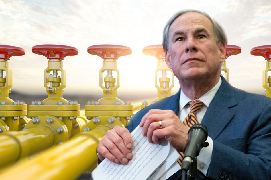 Gov. Greg Abbott knew about the natural gas shortages days prior to the grid's failure.