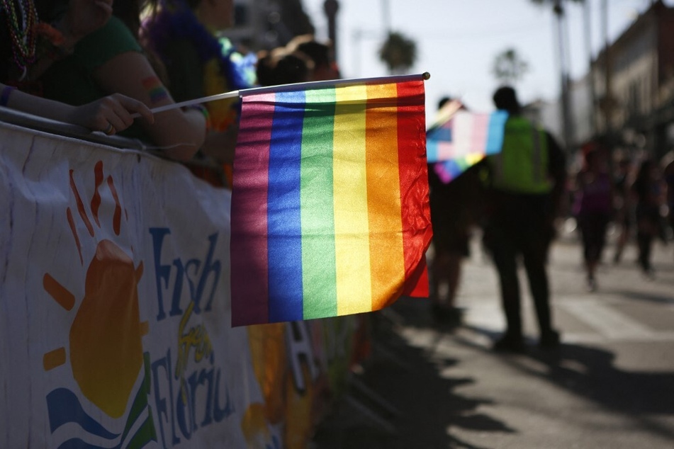 Florida's settles "Don't Say Gay" lawsuit as LGBTQ+ advocates celebrate wins