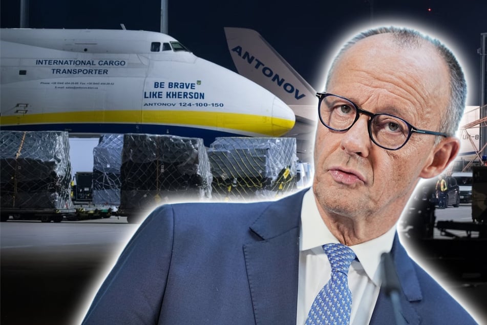 Sprengstoff-Drohne am Leipziger Flughafen: Nationaler Sicherheitsrat hat getagt