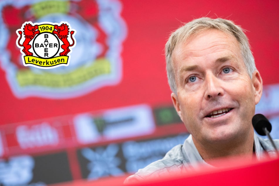 Erstes Gastspiel in der Heimat: Emotionale Rückkehr für Leverkusen-Coach Hjulmand