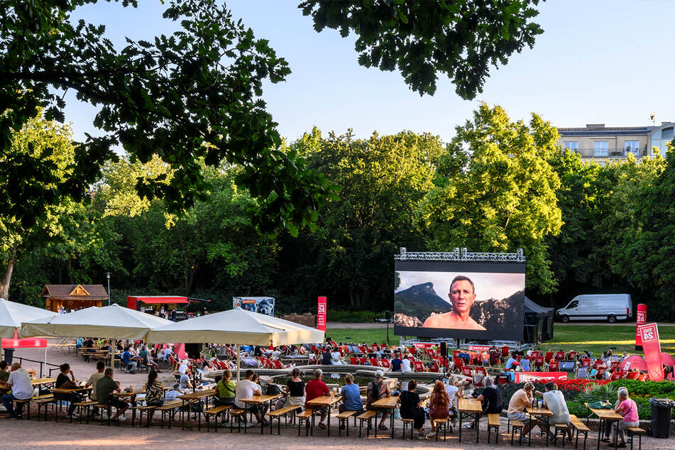 Diese Chemnitzer Location wird im Sommer zum Hotspot der Stadt