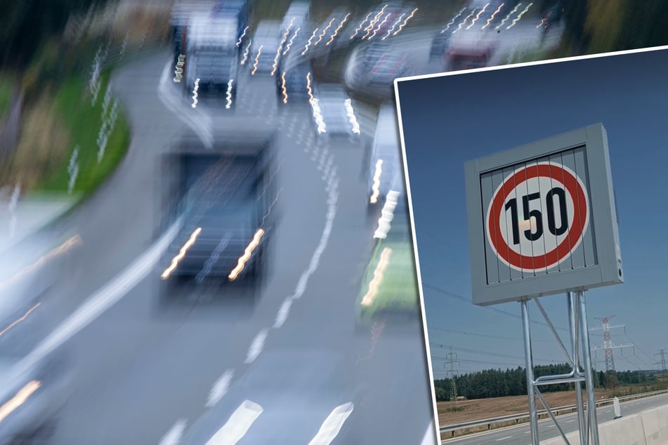 Schneller unterwegs: Nachbarland schraubt am Tempolimit