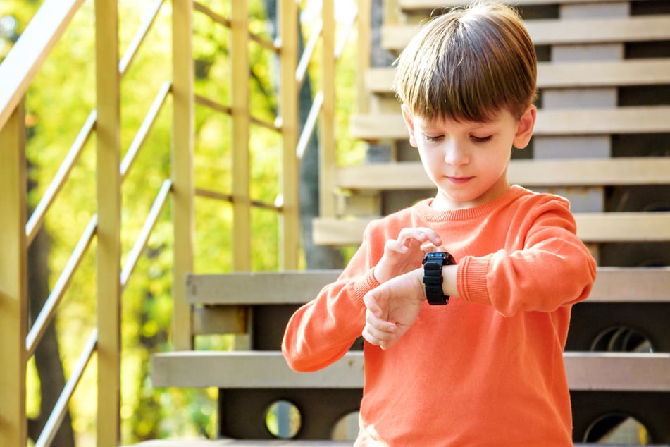 Warum sich eine o2 Smartwatch für Schulkinder besonders lohnt