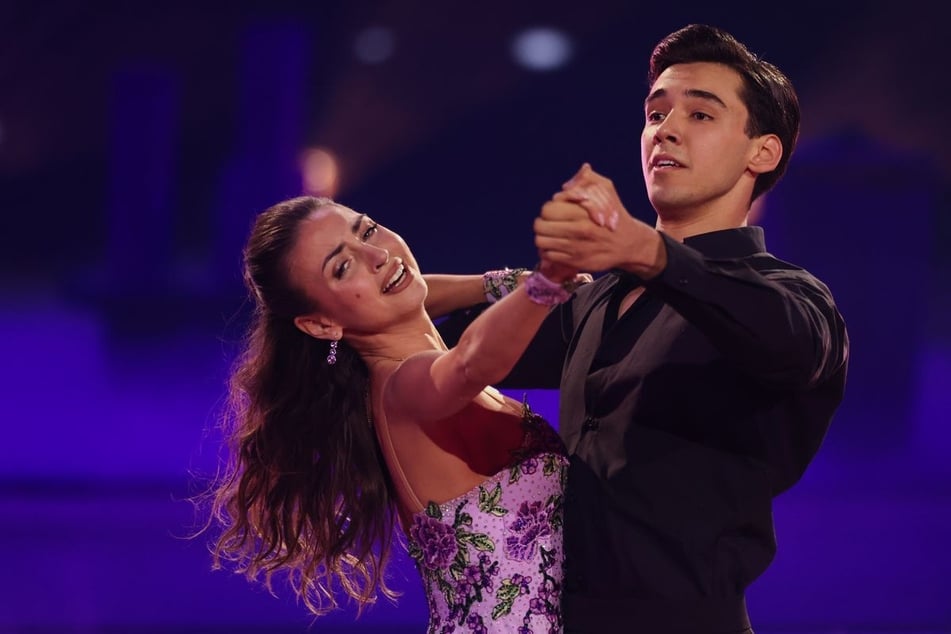 Al lado de la bailarina principal Ekaterina Leonova (38), Diego Pooth (22) ganó la edición más reciente del programa de RTL "Let's Dance".