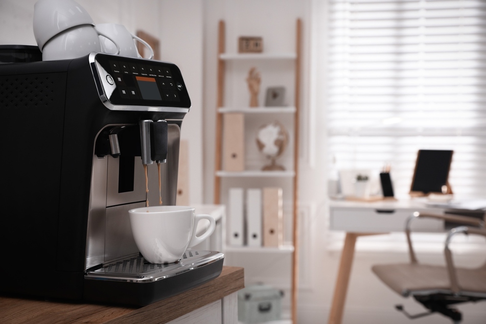 Kaffeevollautomaten sind mit unterschiedlich ausgestattet - auf welche Features Wert gelegt wird, ist ganz individuell.