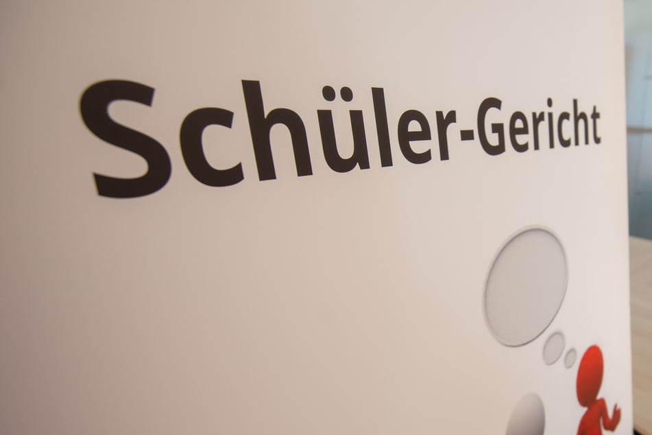 Mehr Schülerrichter in Sachsen-Anhalt: Land weitet Projekt aus