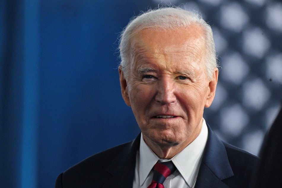 Ende Mai ließ Joe Biden erklären, dass bei ihm eine aggressive Form von Prostatakrebs diagnostiziert wurde.