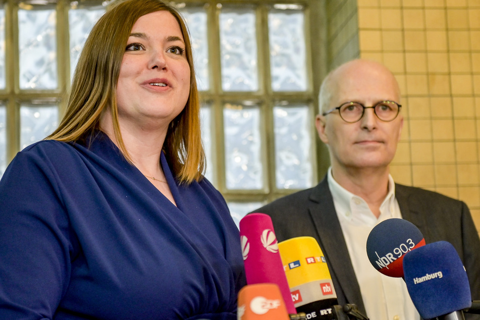 Nach Corona-Pause: SPD und Grüne starten Koalitions-Verhandlungen