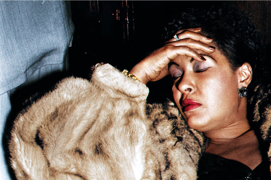 "Billie - Legende des Jazz": Goldkehle zwischen Sex, Gras und Rassismus