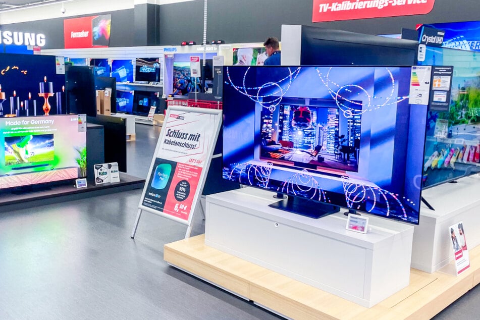 Mit dem Gutscheinheft spart Ihr bei MediaMarkt und Saturn massiv auf Technik.