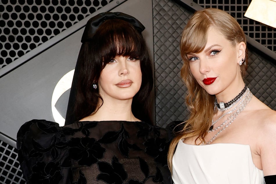 Lana Del Rey addresses Taylor Swift criticism after 2024 Grammy Awards