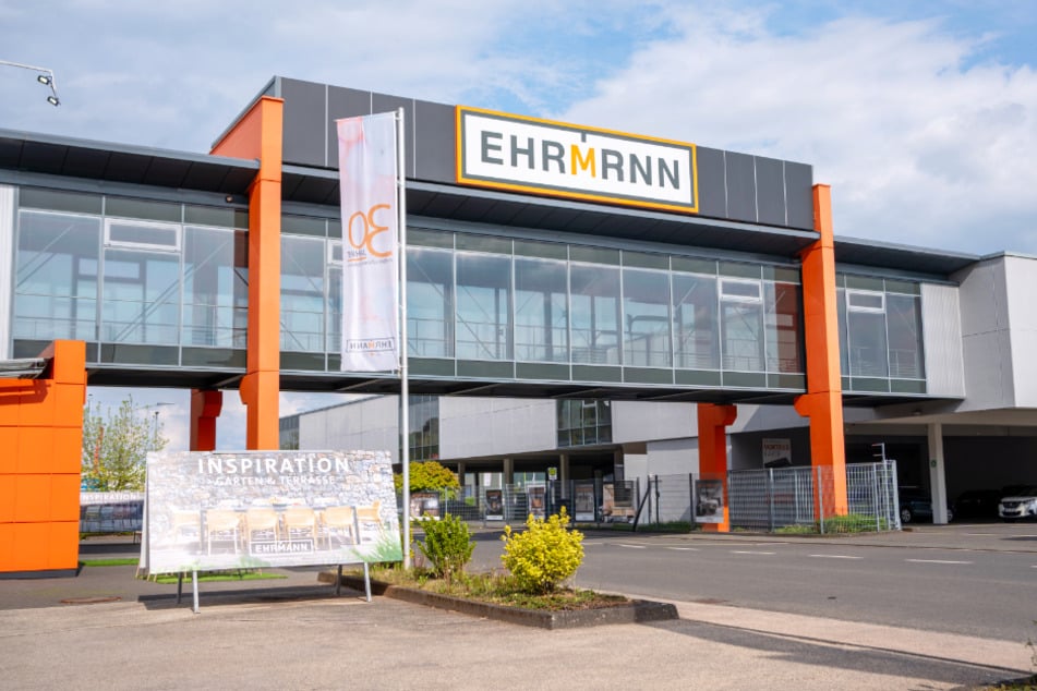 Hier sind alle Garten- und Balkonmöbel gerade massiv im Preis gesenkt