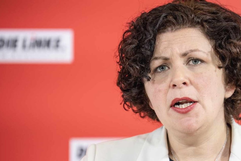 Wegen Umgang mit Sahra Wagenknecht: Linken-Chefin schmeißt hin