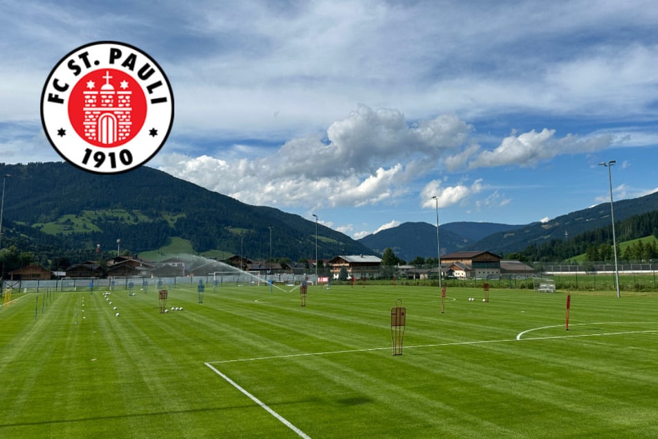 St.-Pauli-Blog: Plan für Neustart steht - Kiezkicker machen sich bereit für die zweite Liga
