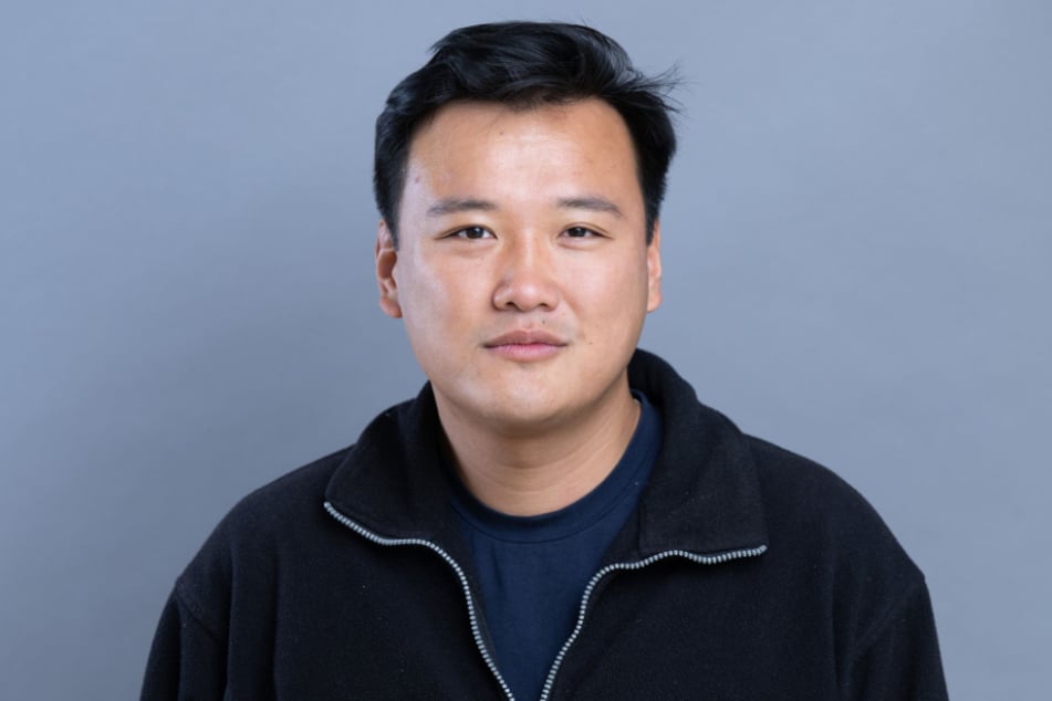Nam Duy Nguyen (40, Linke)