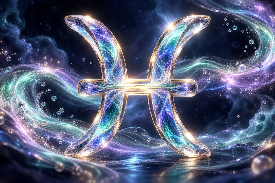 Wochenhoroskop Fische: So wird die nächste Woche vom 5.10. bis 11.10.2026