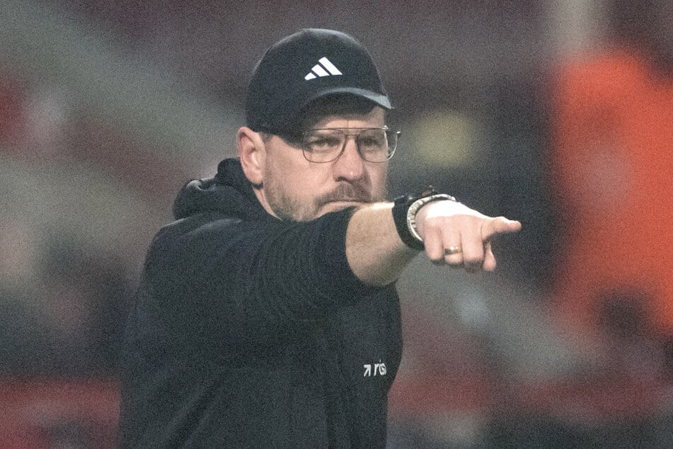 Für Steffen Baumgart (53) ist es ein besonderes Spiel in Köln.