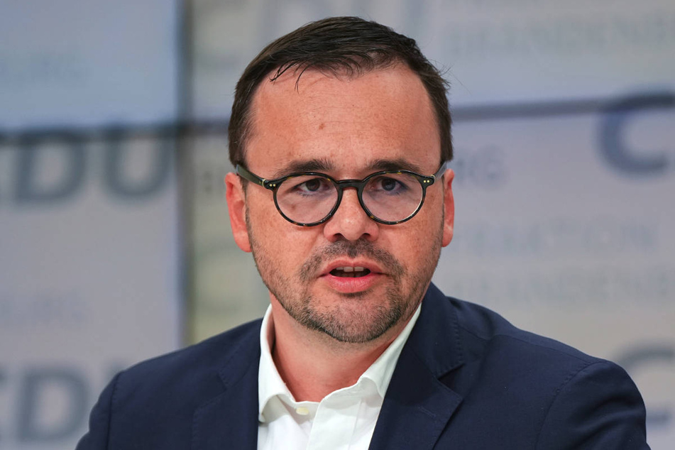 Die Alkoholfahrt von Jan Redmann (44, CDU) hat jetzt auch die Justiz auf den Plan gerufen.