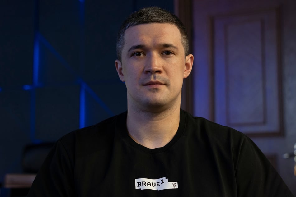 Der ukrainische Verteidigungsminister Mychajlo Fedorow (35) hat das neue Treffen vereinbart.