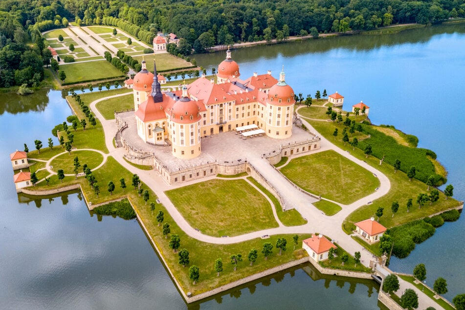 Diese gute Karriere kann man gerade im sächsischen Tourismus machen