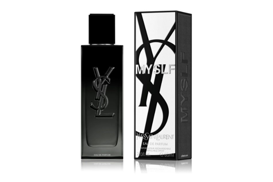 Mit Myslf hat YSL sich neu erfunden.