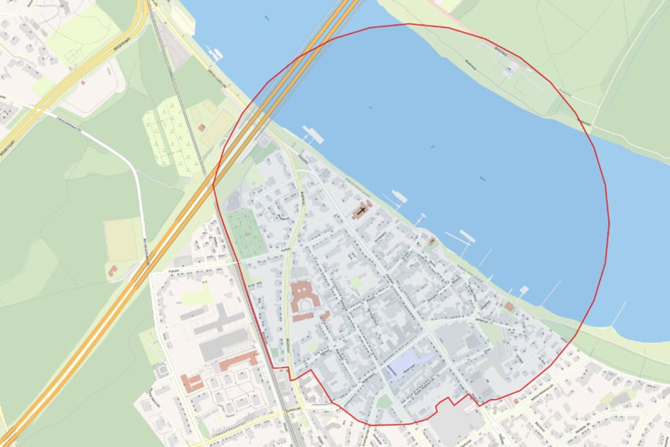 Nächste Bombe in Köln gefunden: Entschärfung in Rodenkirchen am Dienstag!