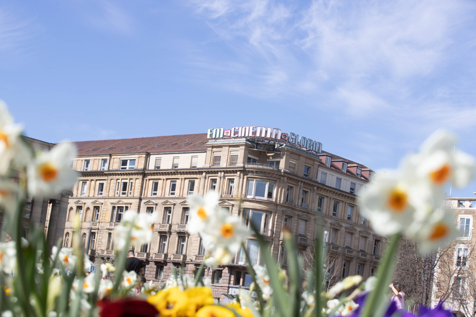 Genießt den Sonnenschein, an Ostern ändert sich das Wetter