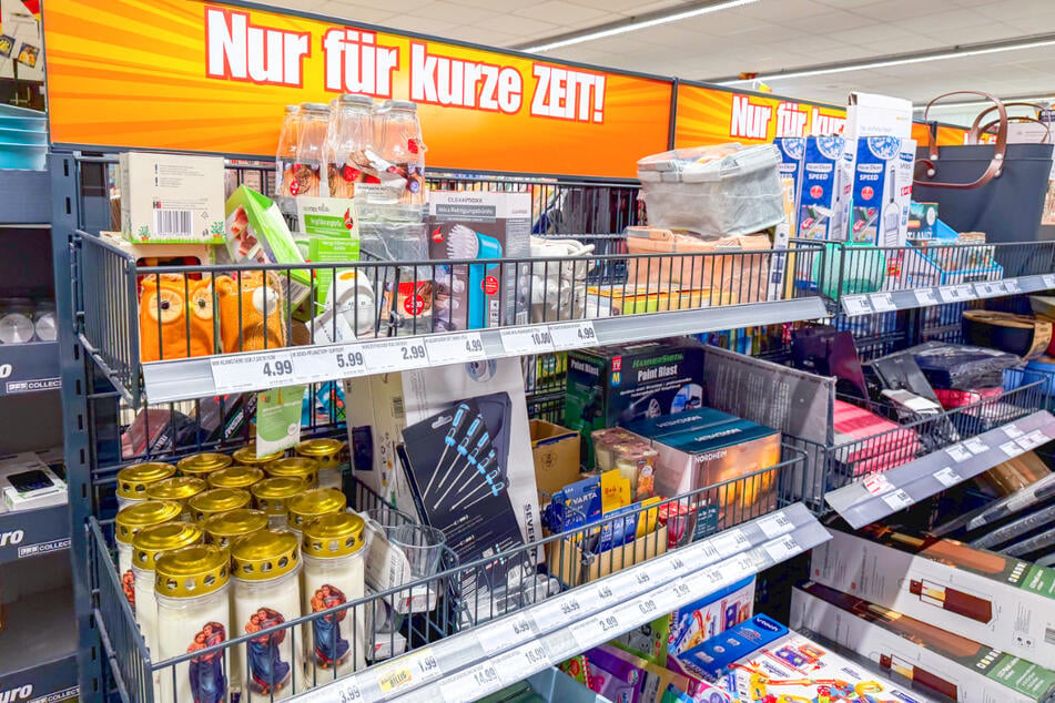 diska-Kunden stürzen sich ab Montag (29.6.) auf diese Produkte