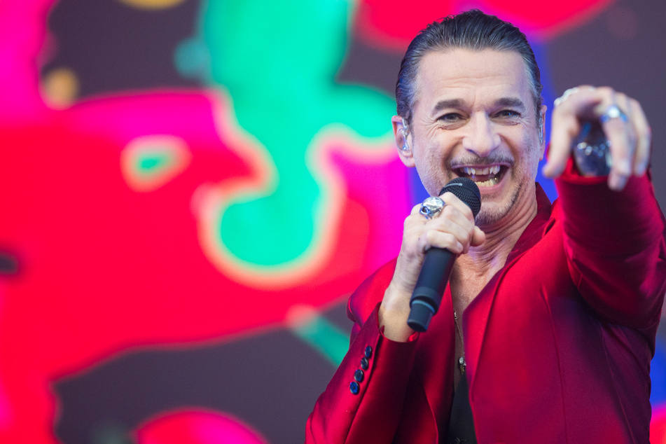 Hurra, sie machen weiter! Depeche Mode mit neuem Album und Konzert zum WGT in Leipzig