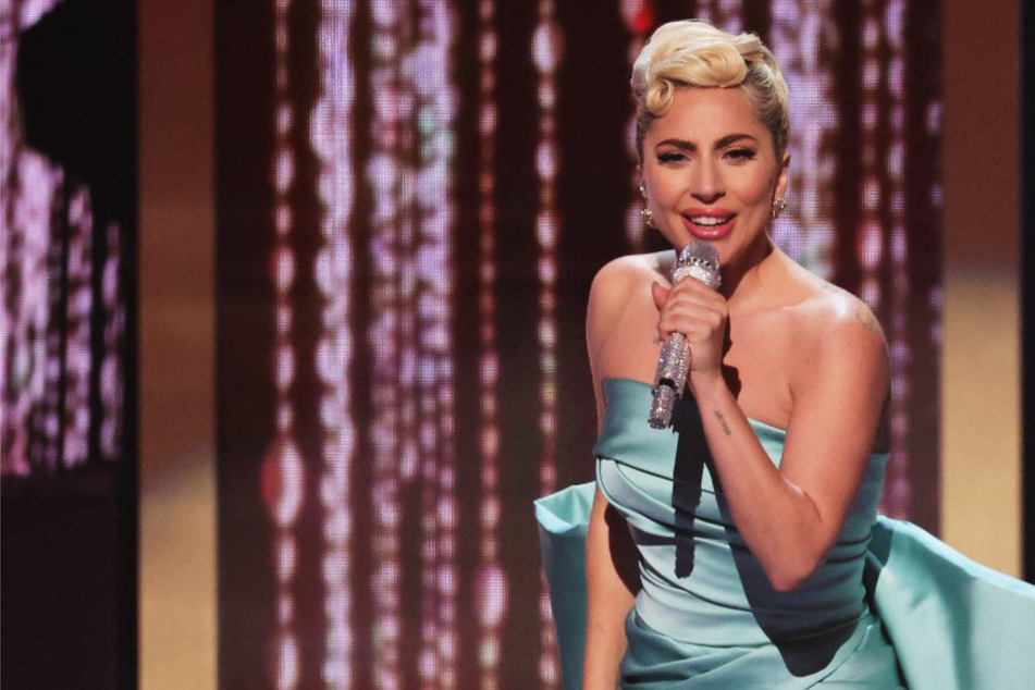 Why won't Lady Gaga perform at the 2023 Oscars?