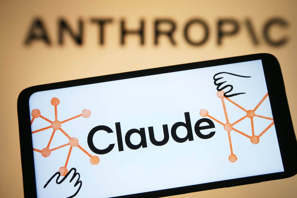 Anthropic, known for its Claude chatbot and AI models, bills itself as focused on AI safety and responsible development.