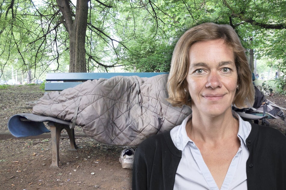 Zahlen verdoppelt: Immer mehr Sachsen ohne Wohnung, Linke fordern Hilfen