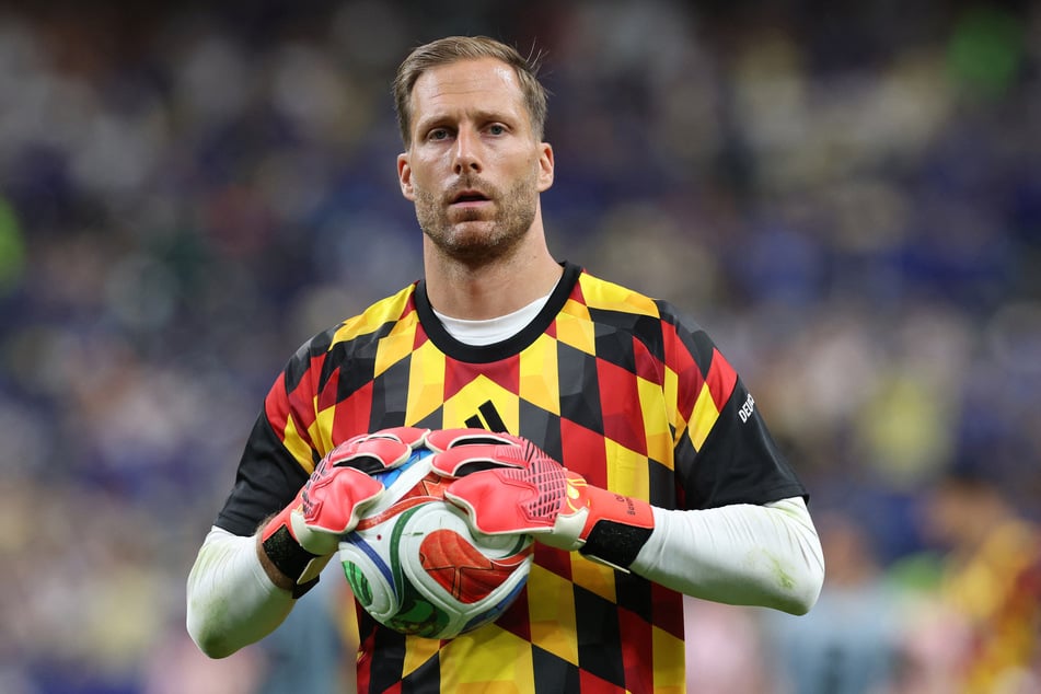 Oliver Baumann (37) sprach am Donnerstagabend Klartext zu seiner Degradierung im DFB-Tor vor der WM durch Julian Nagelsmann (39).