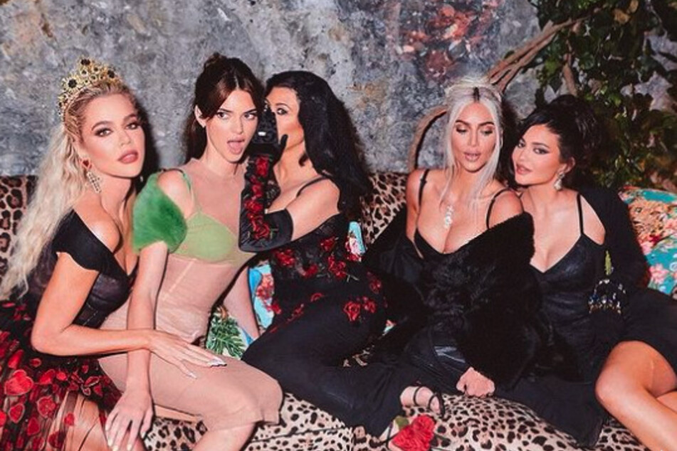 The Kardashian-Jenners tease fans are in for another unforgettable season in the first preview for the Hulu series.