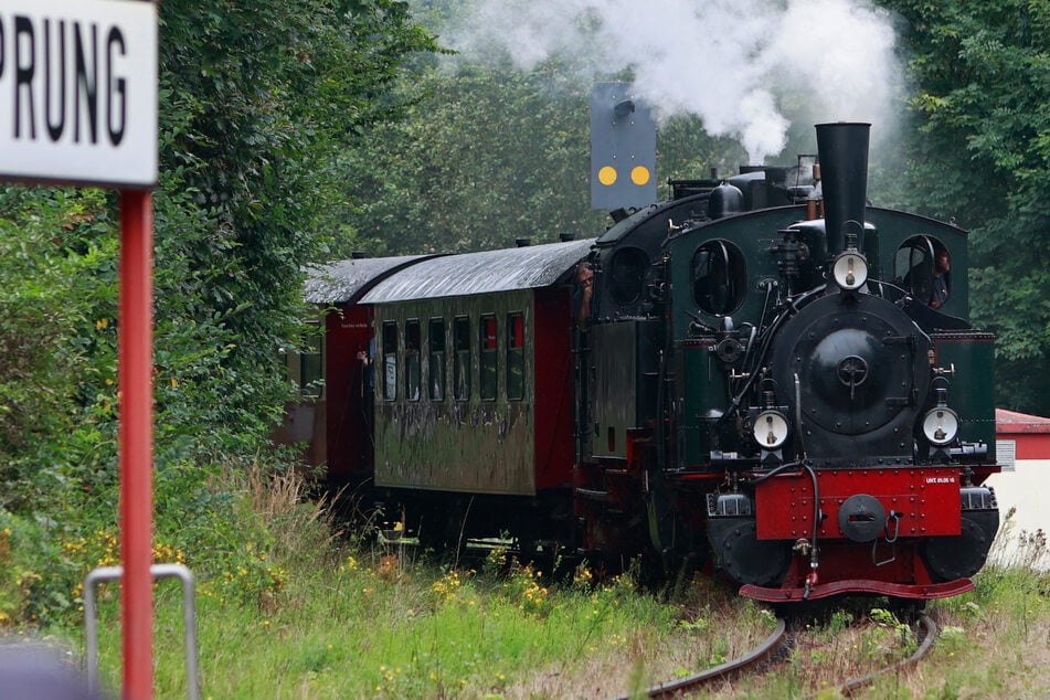 Harzquer- und Brockenbahn feiert 125. Geburtstag und lädt zum Feiern ein!