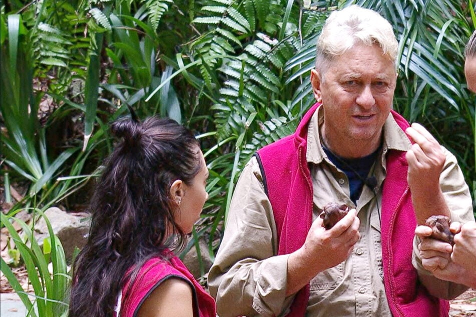 "Habe Dreck gefressen!" Dschungel-Liebling Hubert Fella würde sofort wieder ins Camp