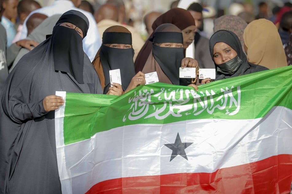 Nahost-Konflikt: Israel erkennt Somaliland als Staat an