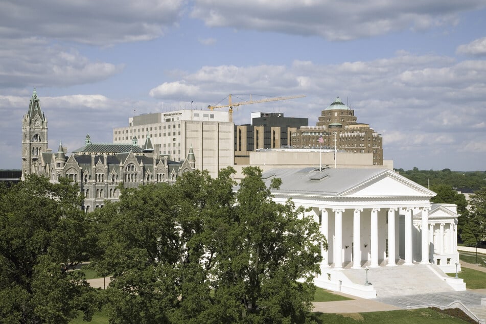 Democratic state lawmakers in Virginia have announced they will appeal a judge's decision to block a referendum on redistricting ahead of the 2026 midterms.